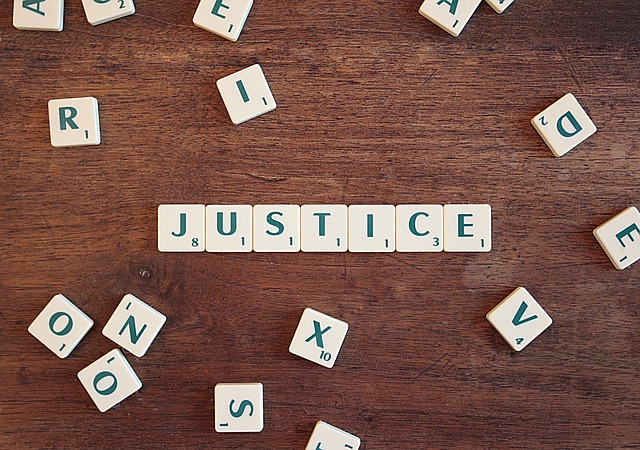 La protection des victimes du droit pénal international