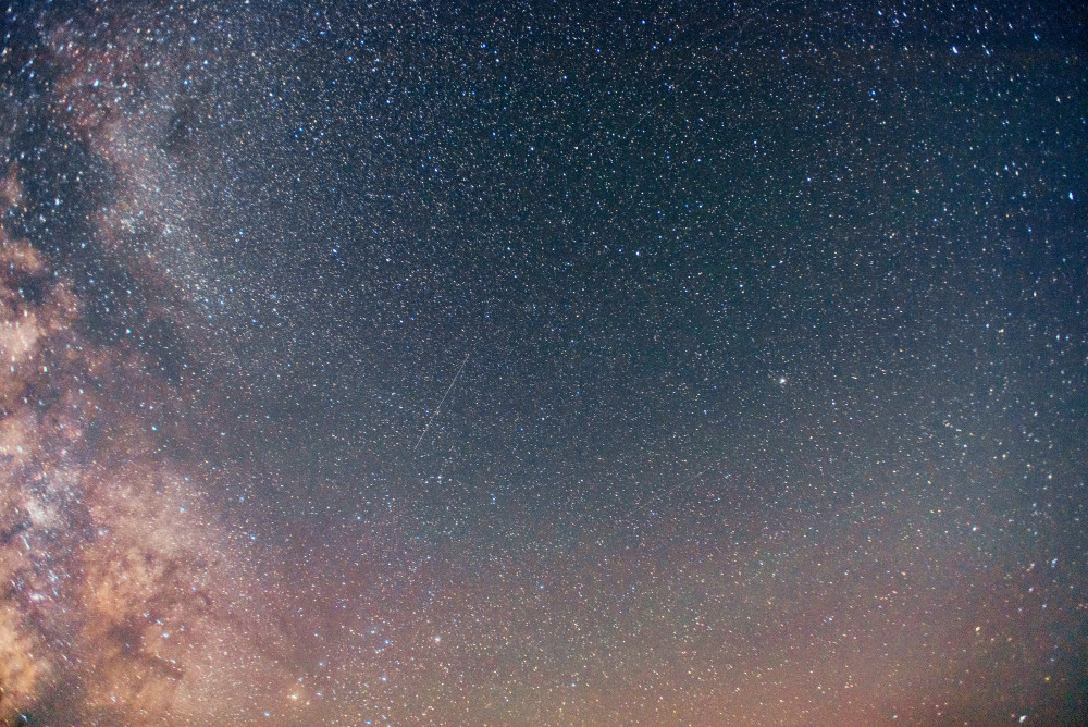 Le droit de l'espace : enjeux et perspectives juridiques