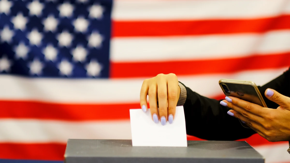 Le vote électronique : vers une transparence accrue pour rétablir la confiance des citoyens