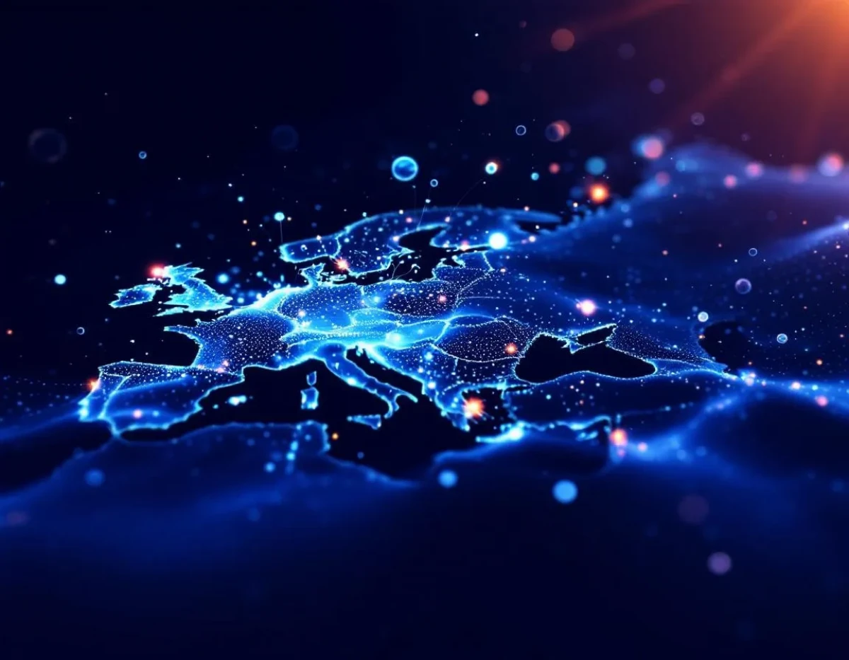 La transformation juridique de l'entrepreneuriat en 2025 : naviguer dans un océan de nouvelles règles
