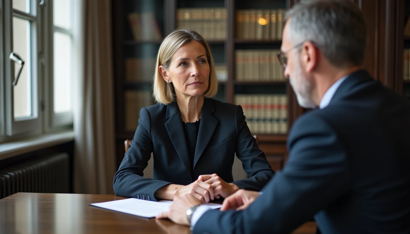 Avocat sur Caen : annuaire et conseils pratiques