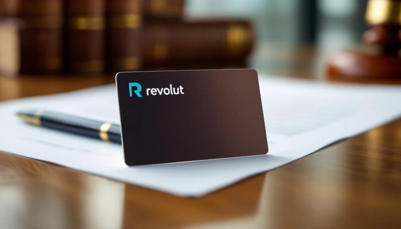 Carte Revolut et protection légale : vos droits en 2026