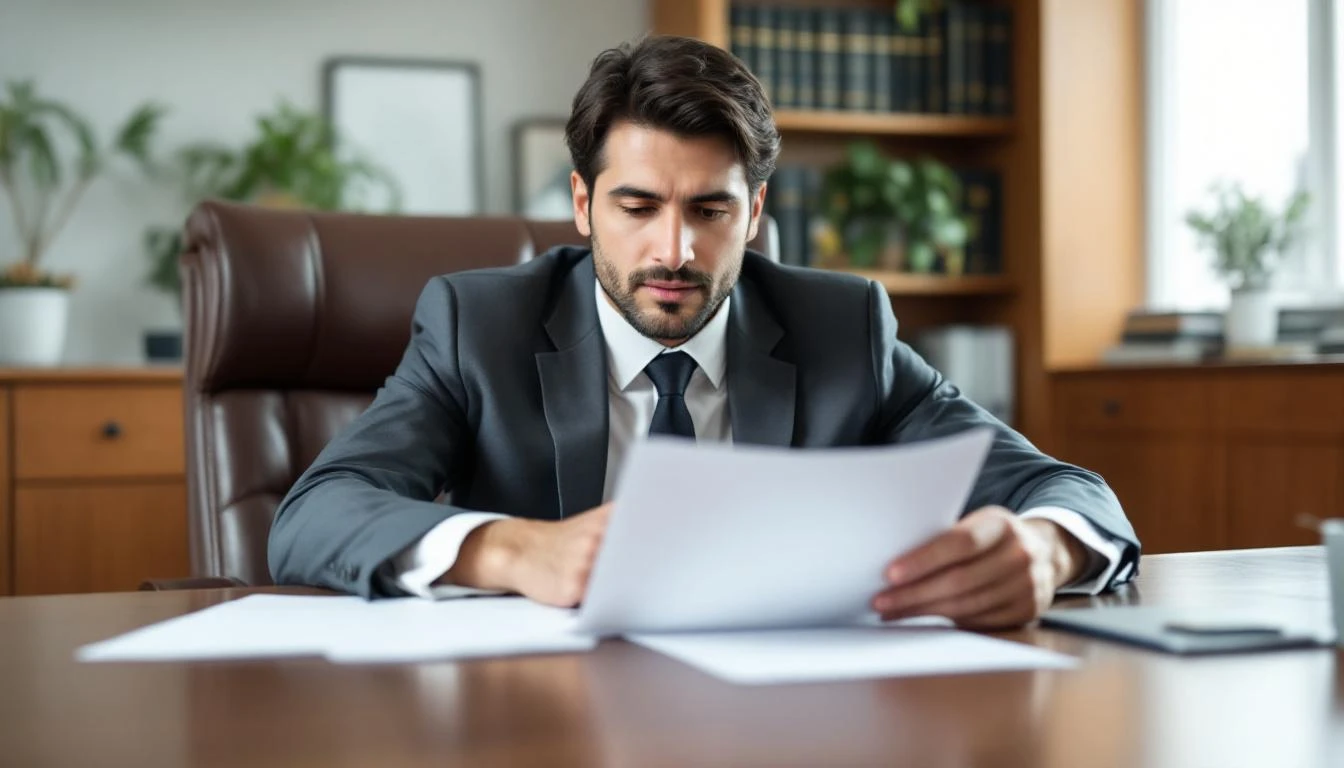 Avocate Caen : comment choisir le bon cabinet juridique