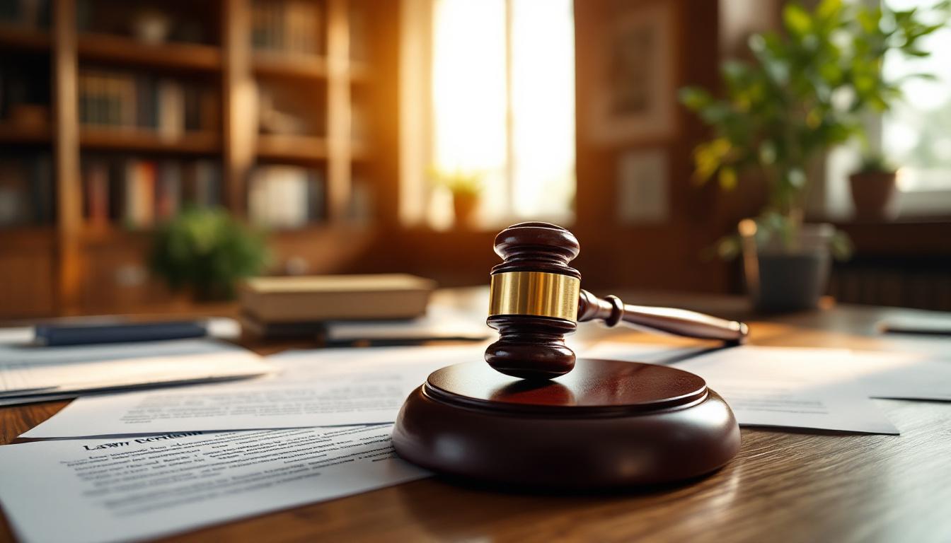 Top 5 des erreurs à éviter avec un arret infirmatif