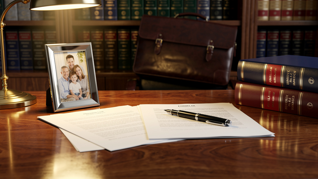 Évaluer le meilleur avocat droit de la famille selon vos besoins