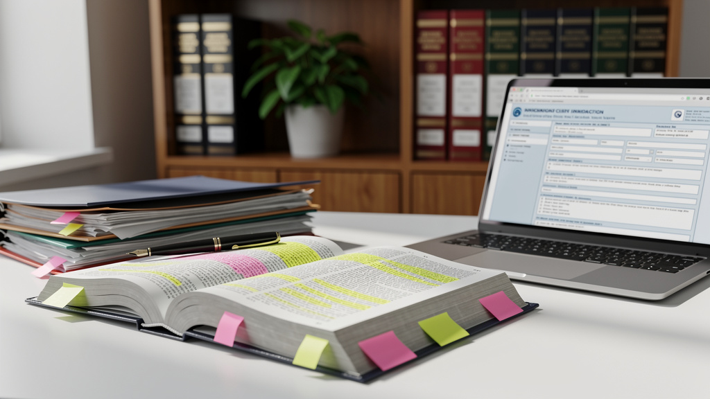 Comment un avocat droit des étrangers peut vous aider