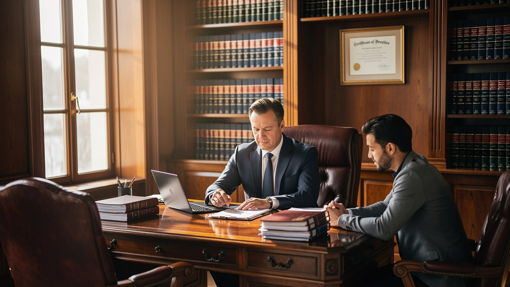 Les meilleures recommandations pour trouver un avocat en droit de la famille
