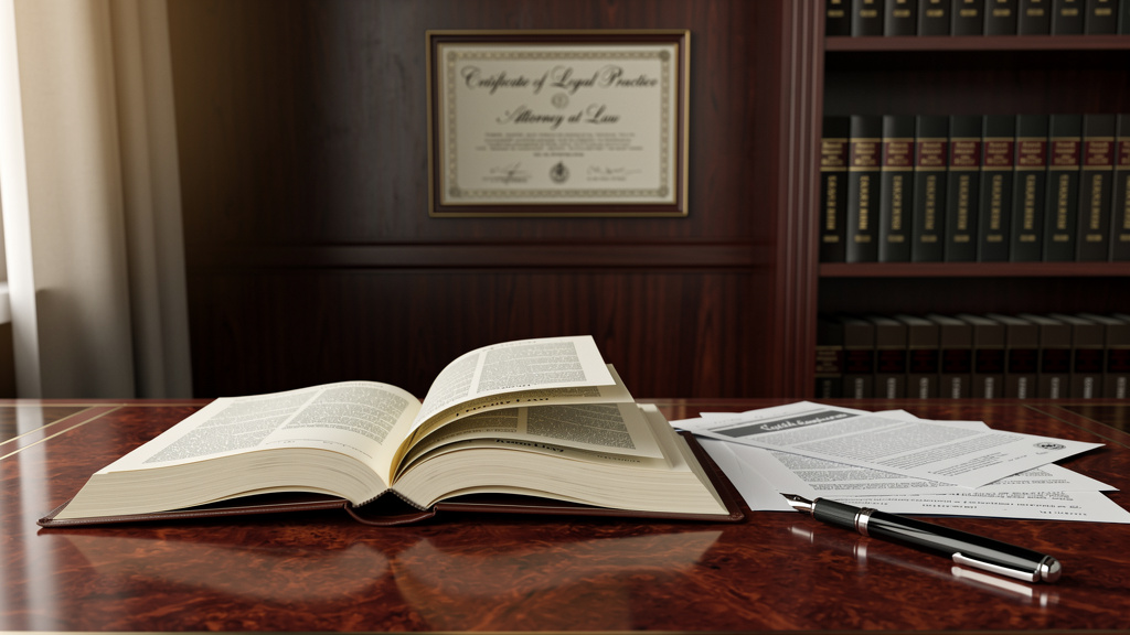 Meilleur avocat droit de la famille en 2026 : critères essentiels
